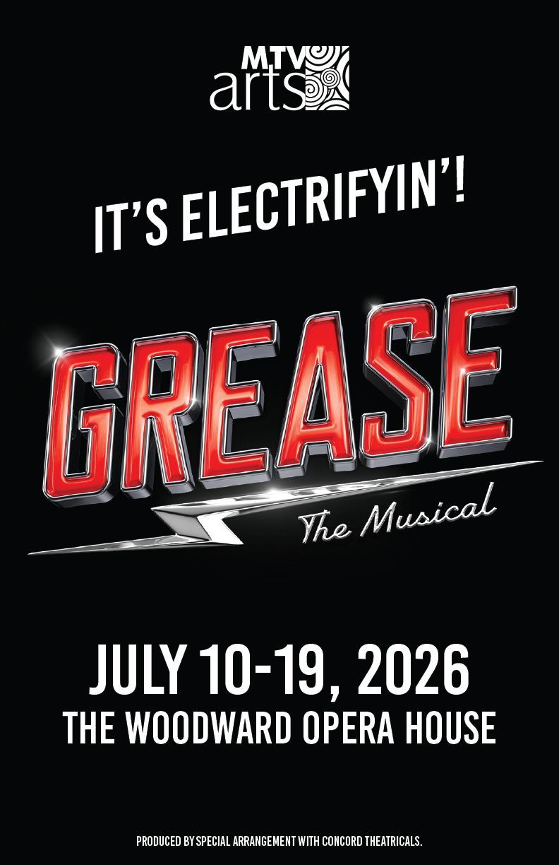 Summer Musical Grease