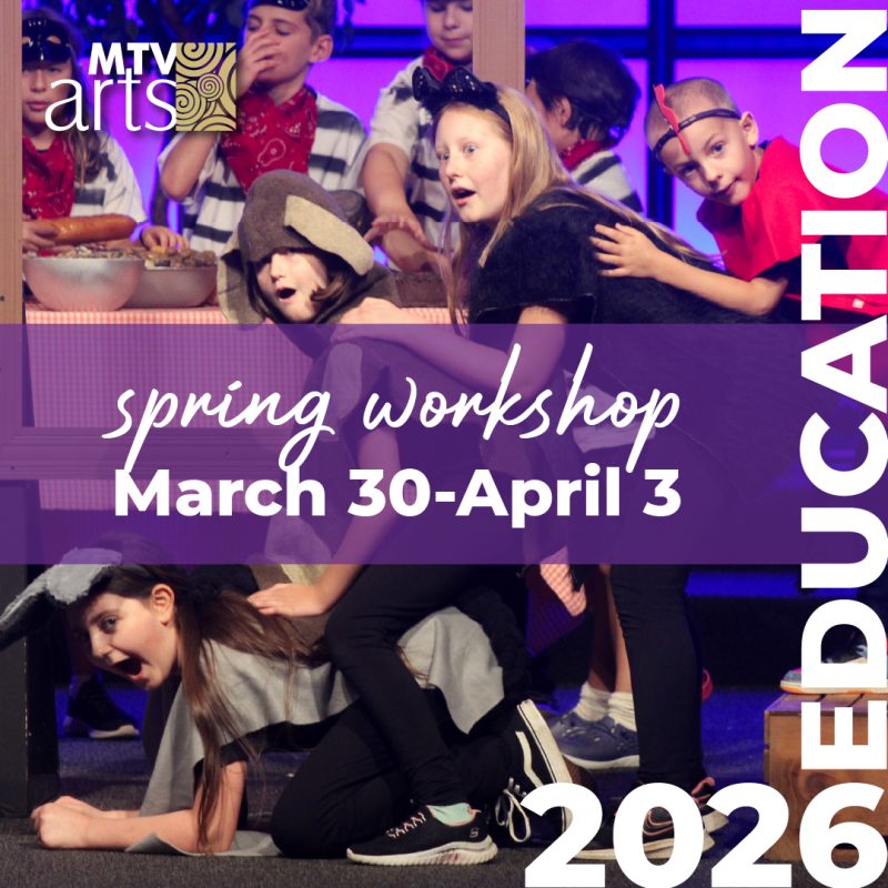 Spring Workshop 2026