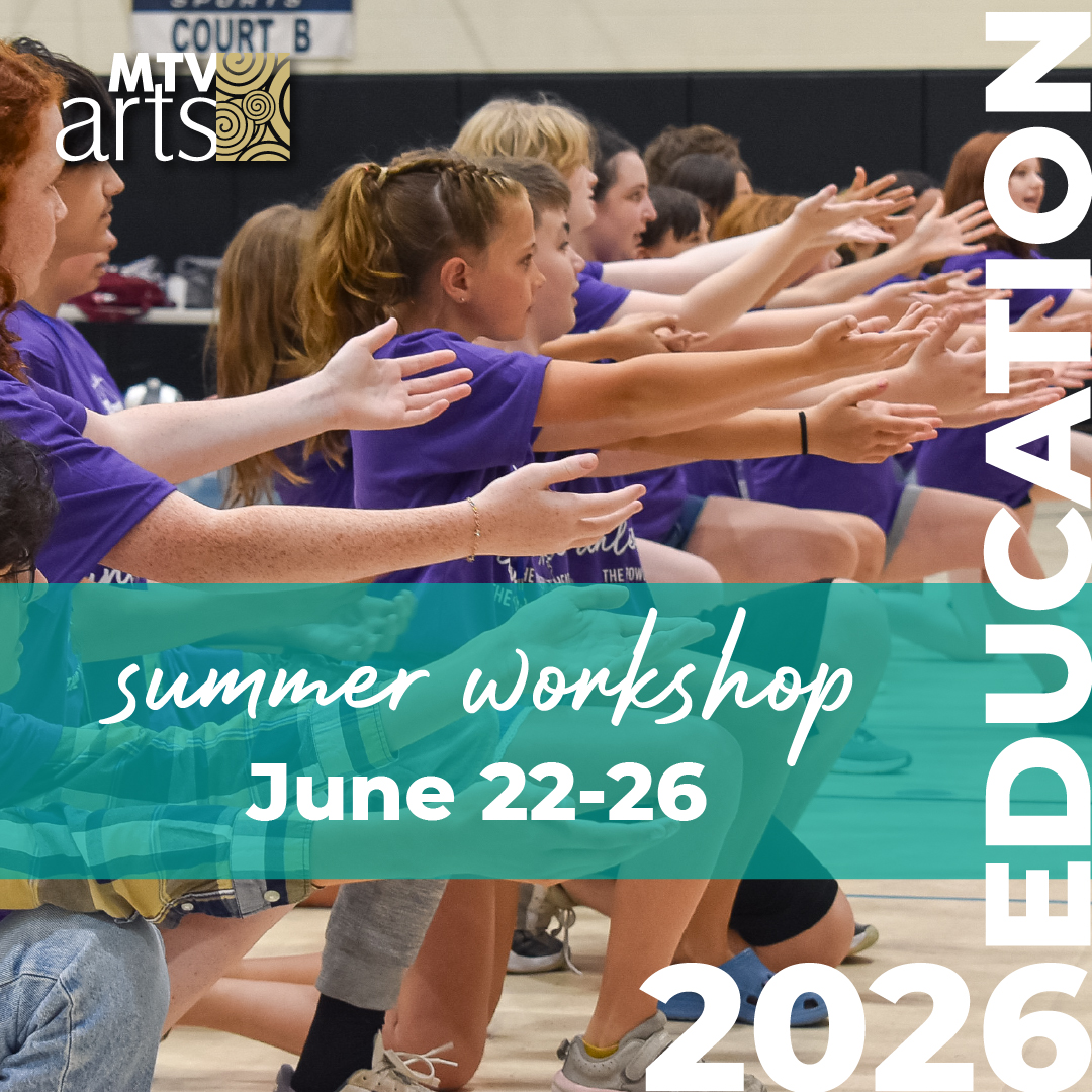 Summer Workshop